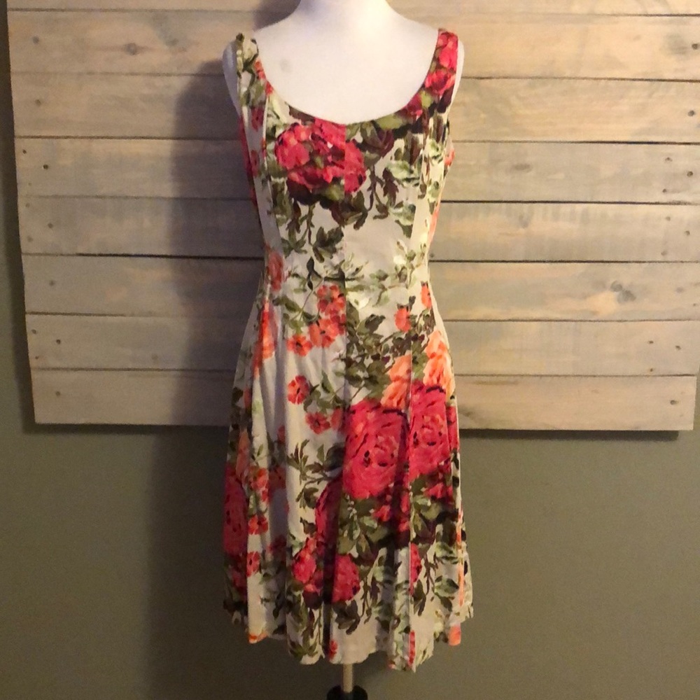Nine West Dress